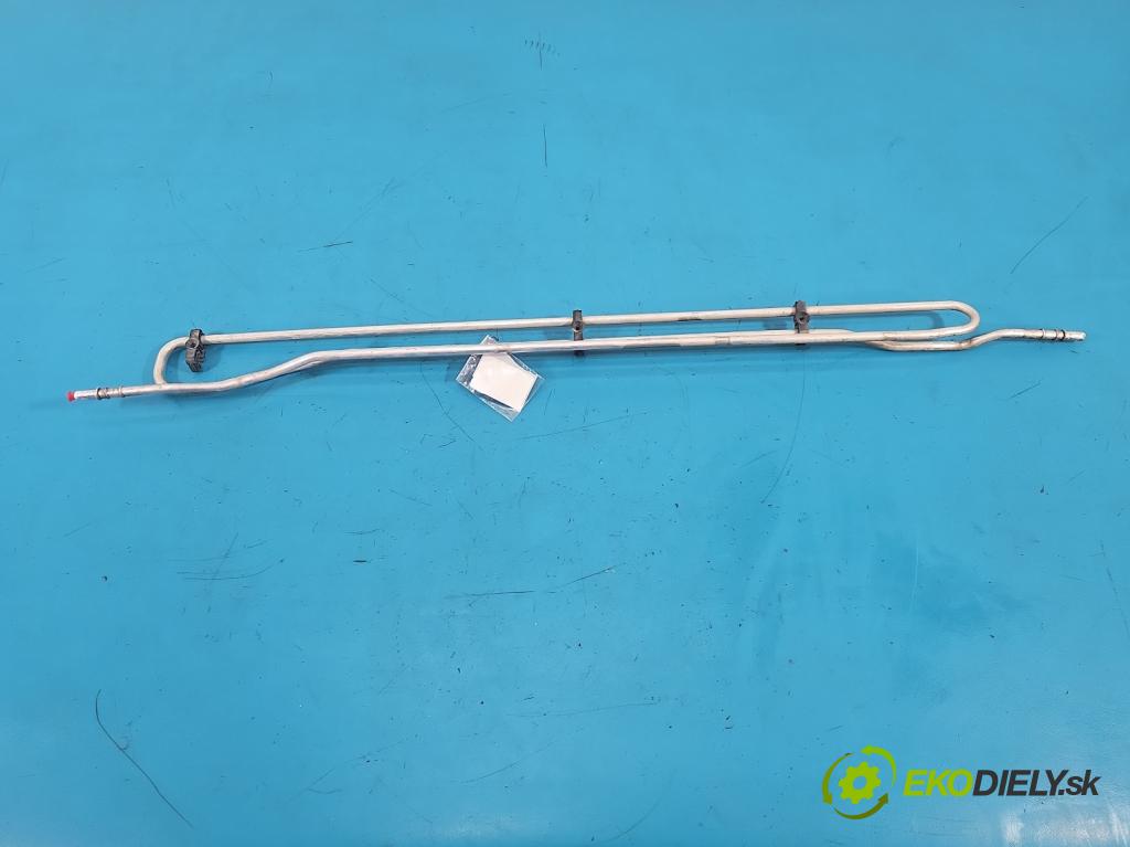 Renault Express 1.5 dci 95 HP manual 70 kW 1461 cm3 5- chladič palivo