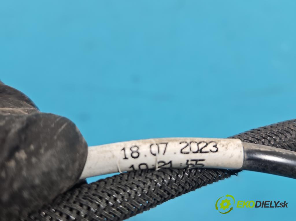 Renault Express 1.5 dci 95 HP manual 70 kW 1461 cm3 5- Trubka: 204209920R