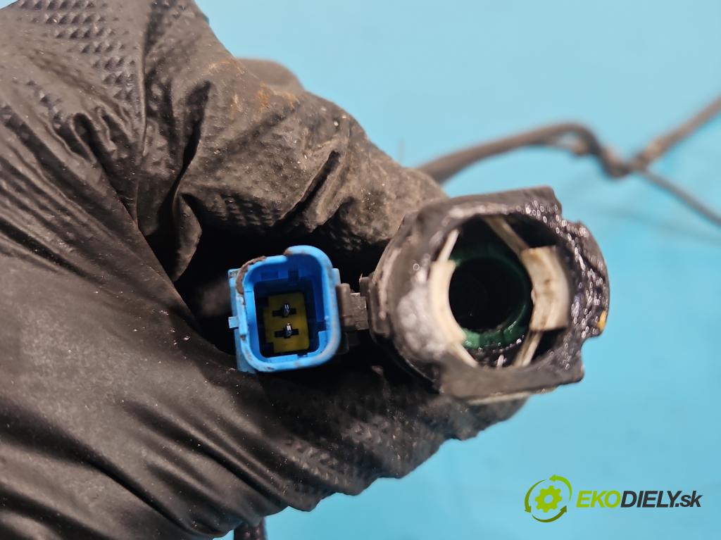 Renault Express 1.5 dci 95 HP manual 70 kW 1461 cm3 5- Trubka: 204209920R