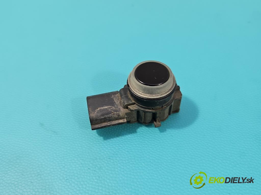 Renault Express 1.5 dci 95 HP manual 70 kW 1461 cm3 5- snímač parkovaní: 0263023998