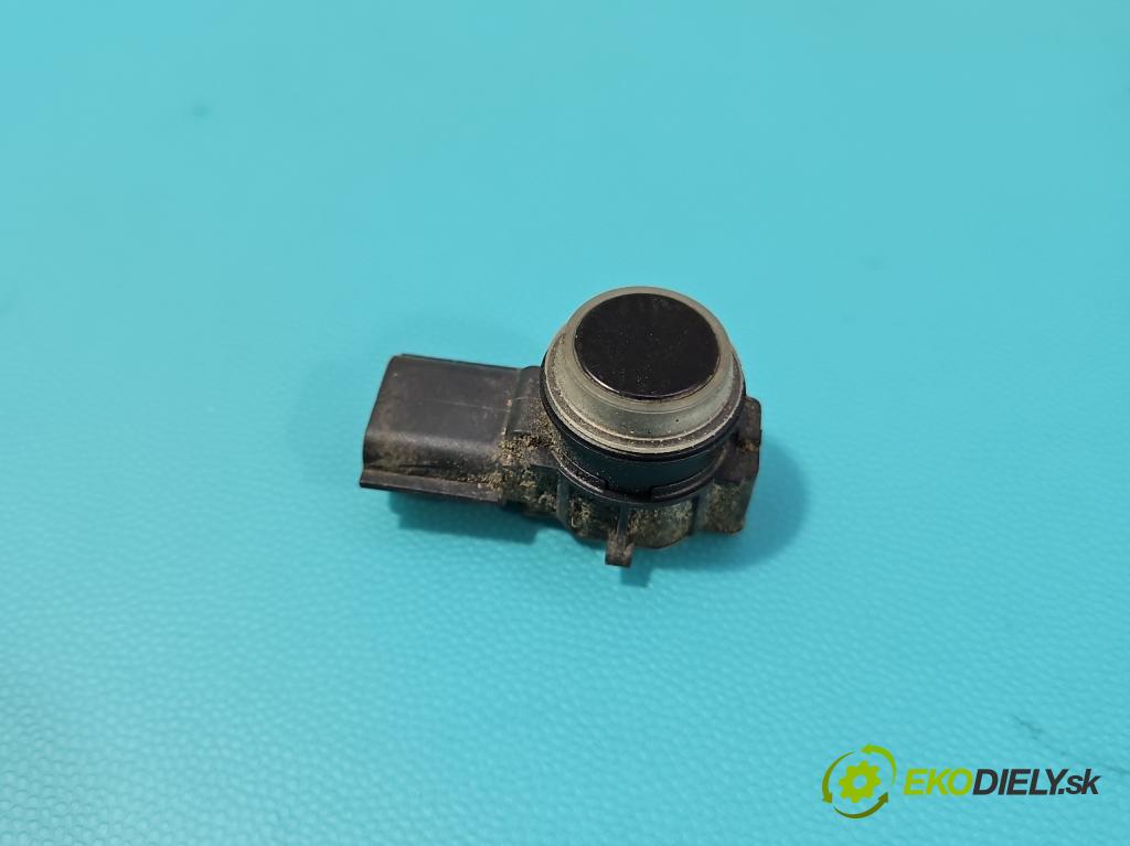 Renault Express 1.5 dci 95 HP manual 70 kW 1461 cm3 5- snímač parkovaní: 0263023998