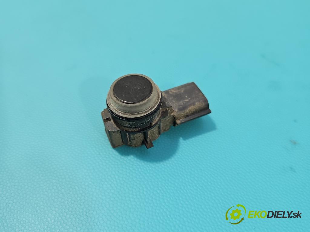 Renault Express 1.5 dci 95 HP manual 70 kW 1461 cm3 5- snímač parkovaní: 0263023998