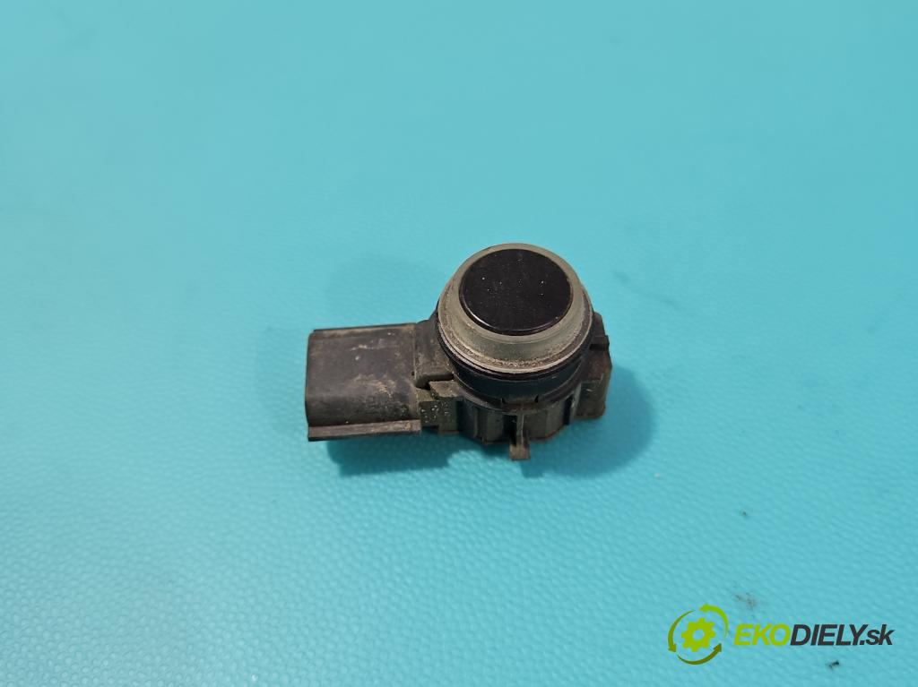 Renault Express 1.5 dci 95 hp manual 70 kW 1461 cm3 5- snímač parkování 0263023998