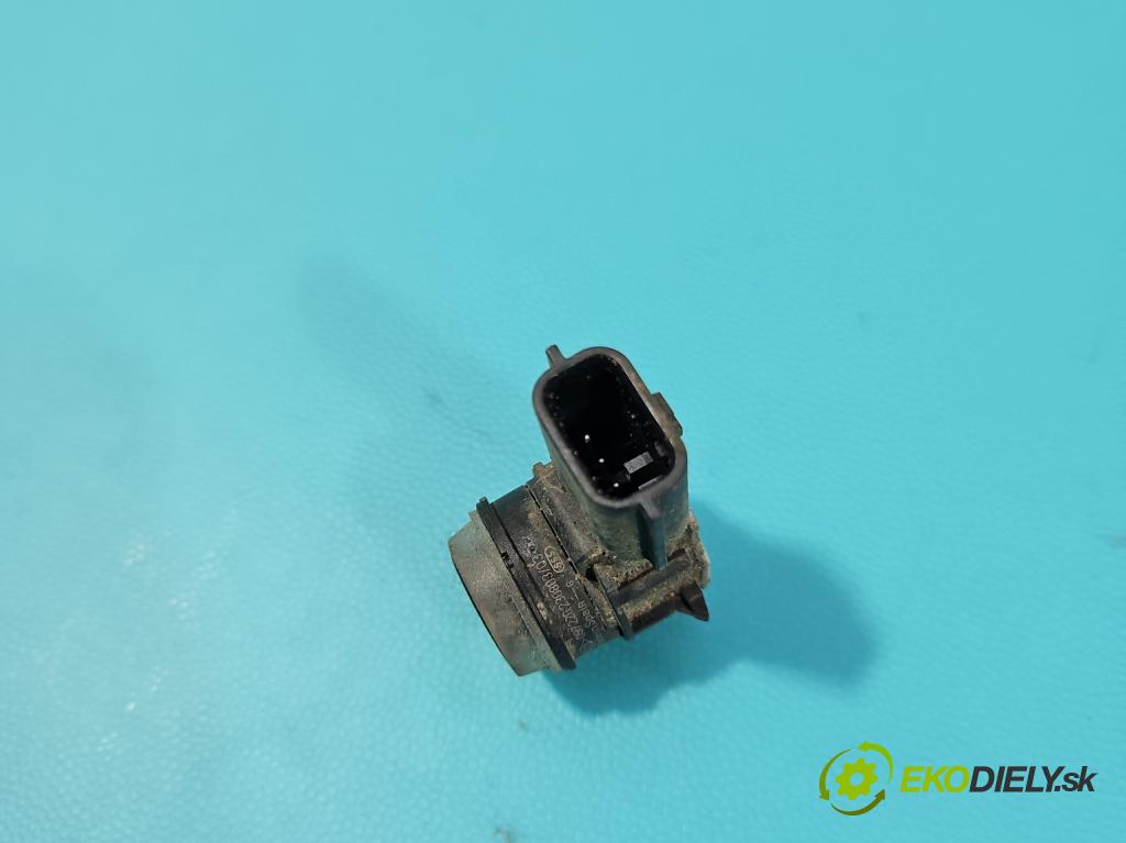 Renault Express 1.5 dci 95 hp manual 70 kW 1461 cm3 5- snímač parkování 0263023998