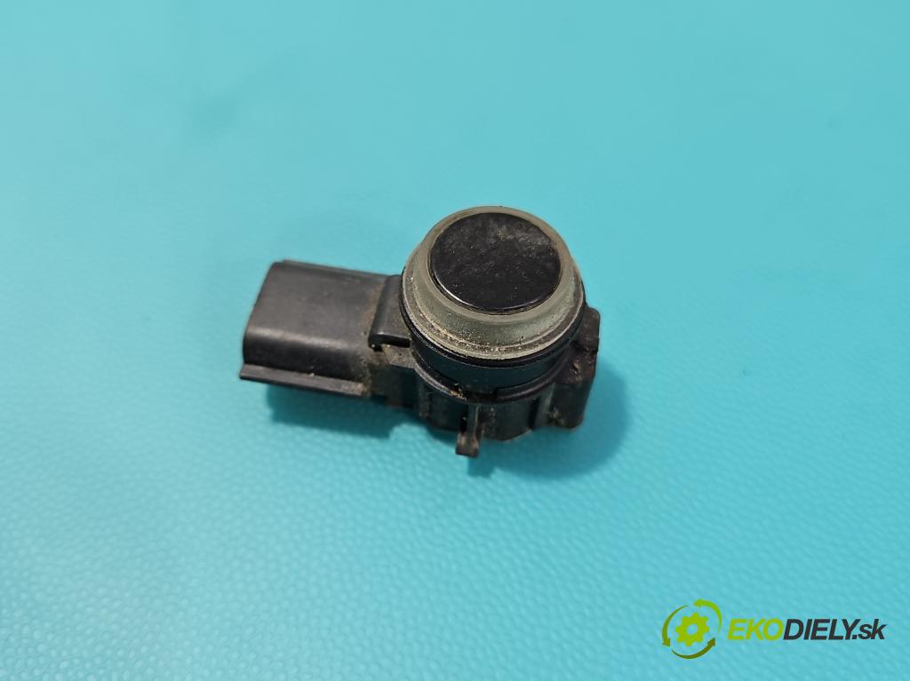 Renault Express 1.5 dci 95 HP manual 70 kW 1461 cm3 5- snímač parkovaní: 0263023998