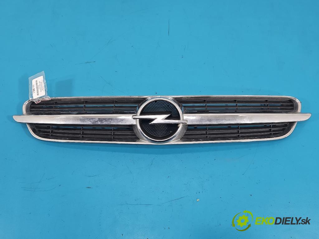 Opel Vectra C 2002-2008 1.9 cdti 150 hp manual 110 kW 1910 cm3 5- mřížka 464192822