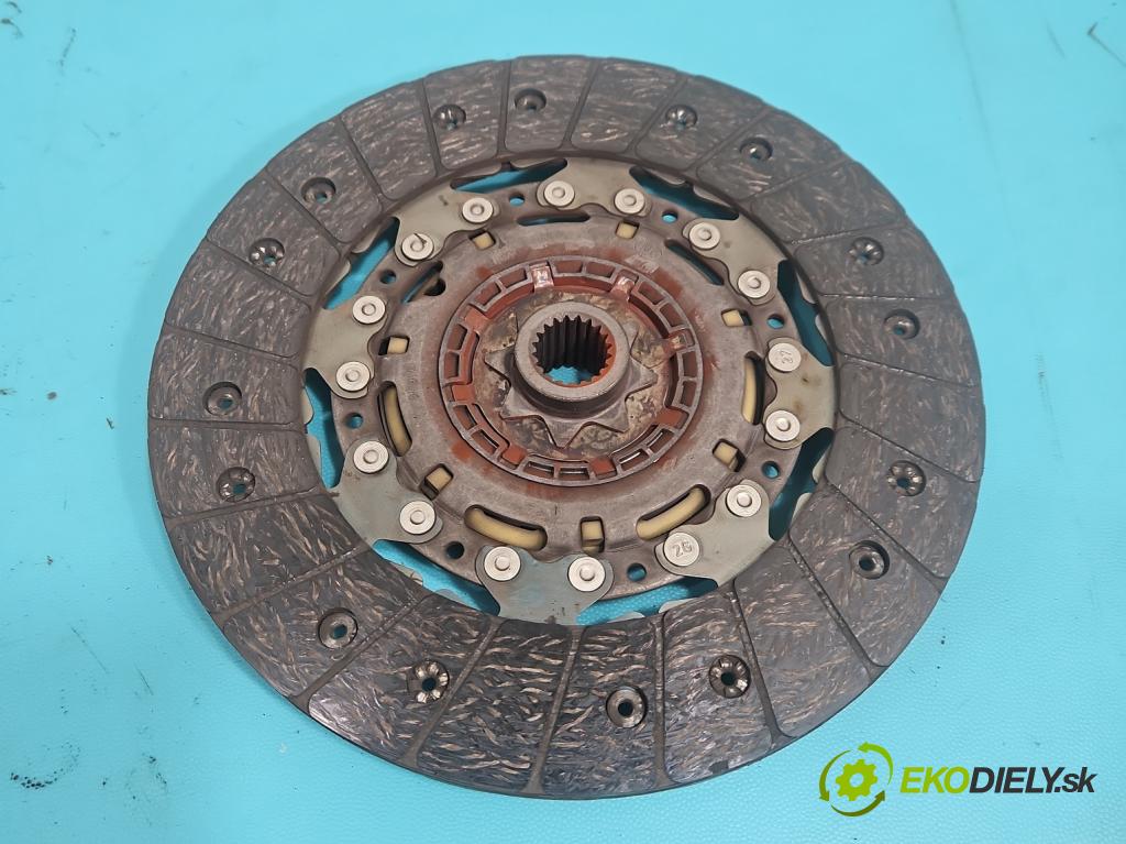 Opel Astra IV 2009-2015 1.7 cdti 125 HP manual 92 kW 1686 cm3 5- koleso duálna 415047510