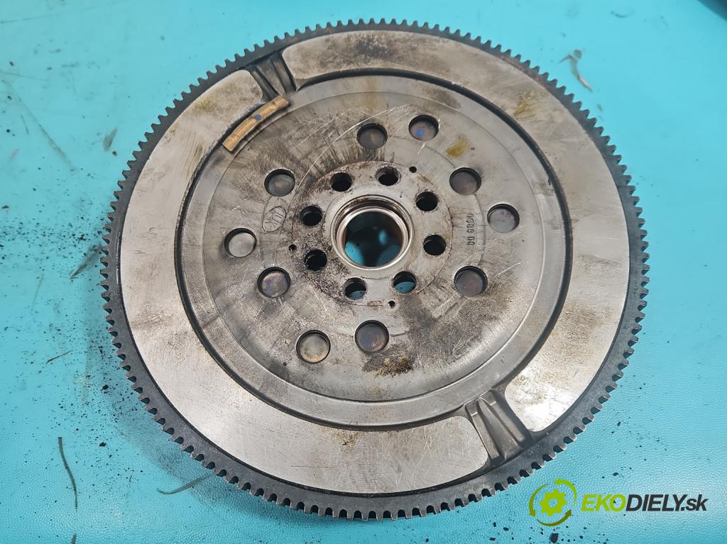 Opel Astra IV 2009-2015 1.7 cdti 125 HP manual 92 kW 1686 cm3 5- koleso duálna 415047510