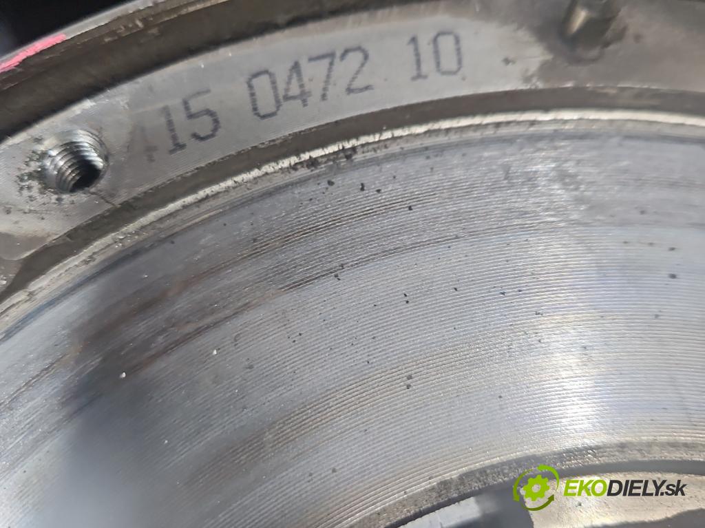 Opel Astra IV 2009-2015 1.7 cdti 125 HP manual 92 kW 1686 cm3 5- koleso duálna 415047510