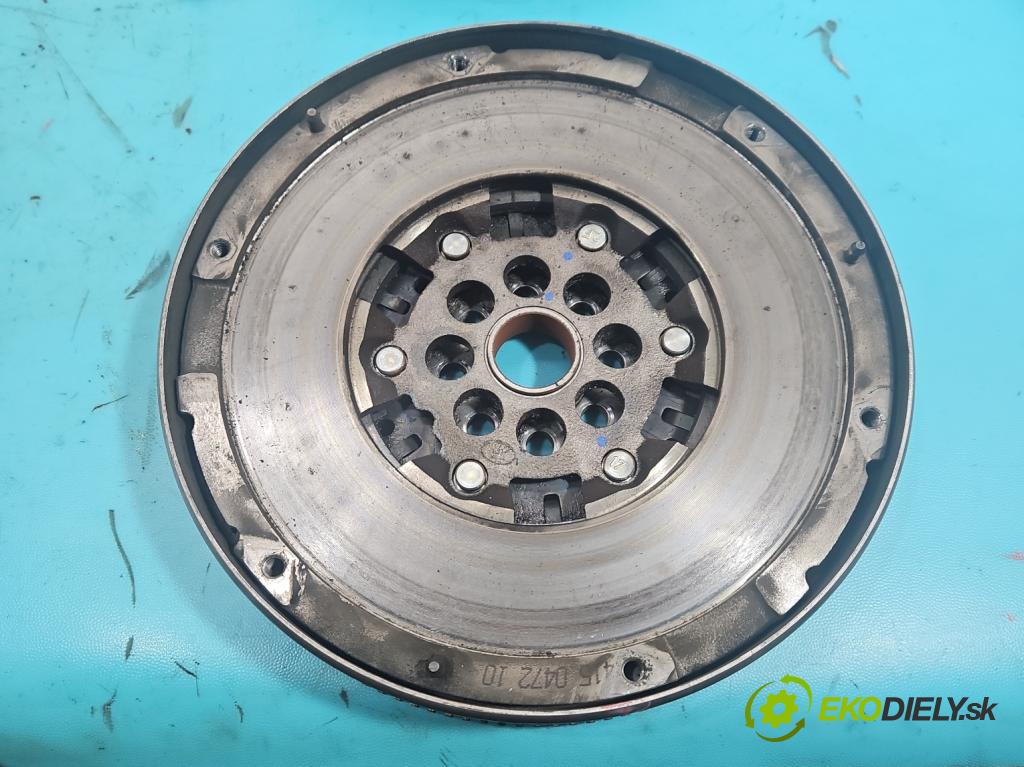 Opel Astra IV 2009-2015 1.7 cdti 125 HP manual 92 kW 1686 cm3 5- koleso duálna 415047510