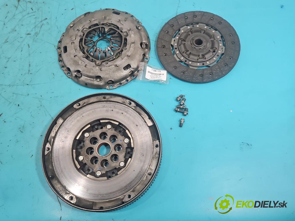 Opel Astra IV 2009-2015 1.7 cdti 125 HP manual 92 kW 1686 cm3 5- koleso duálna 415047510