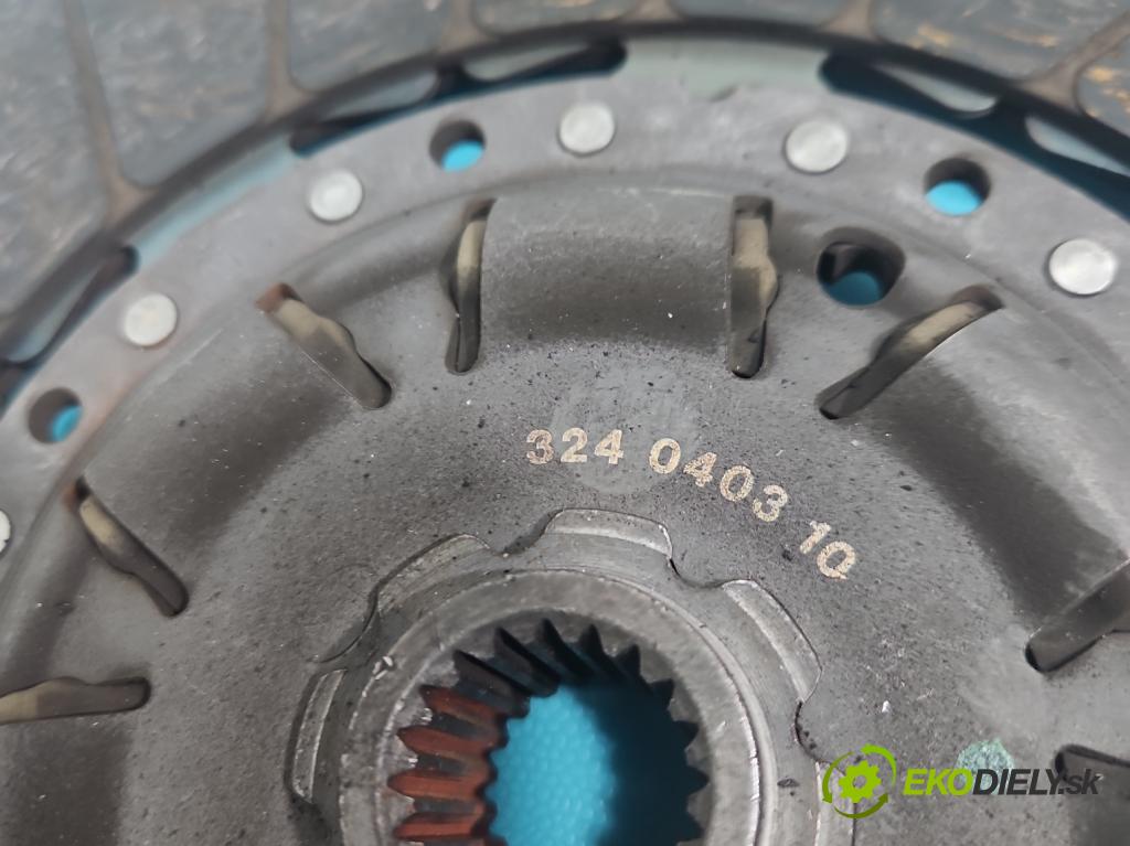 Opel Astra IV 2009-2015 1.7 cdti 125 HP manual 92 kW 1686 cm3 5- koleso duálna 415047510