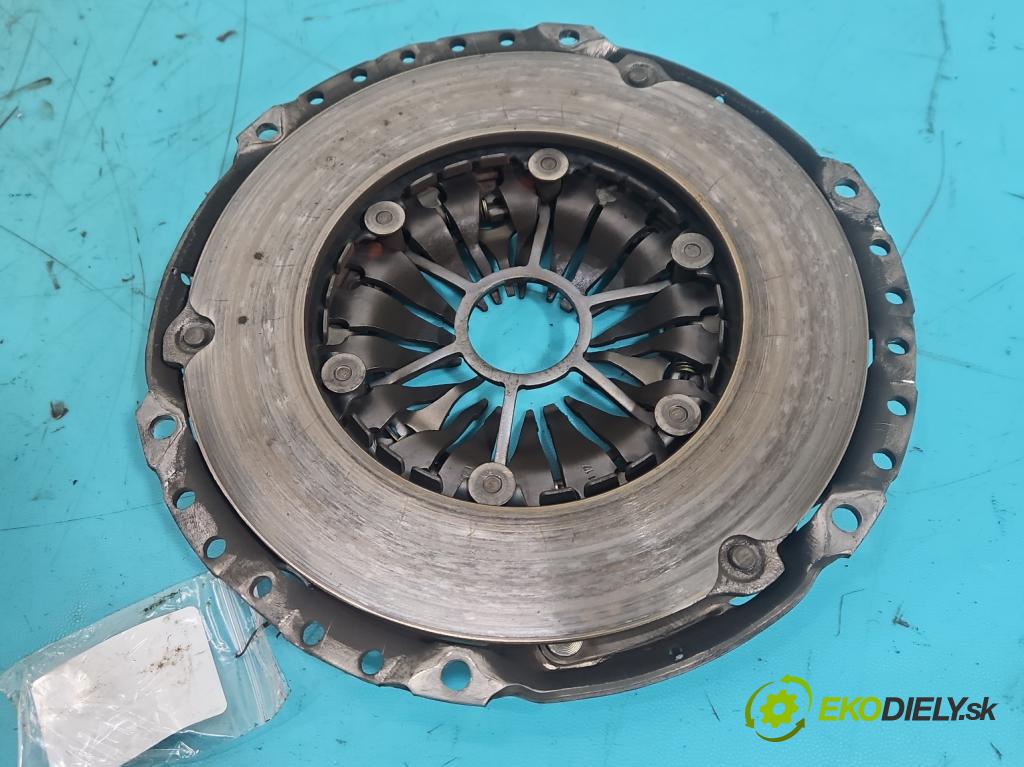 Opel Astra IV 2009-2015 1.7 cdti 125 HP manual 92 kW 1686 cm3 5- koleso duálna 415047510