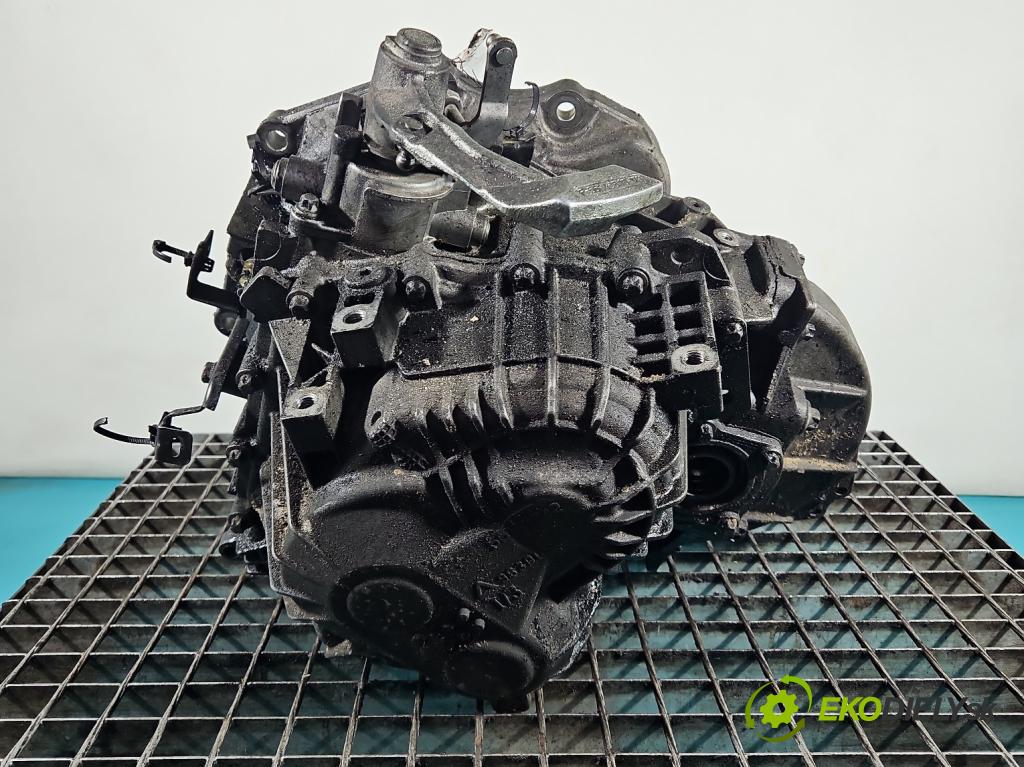 Opel Astra IV 2009-2015 1.7 cdti 125 hp manual 92 kW 1686 cm3 5- převodovka stupňová manual M32