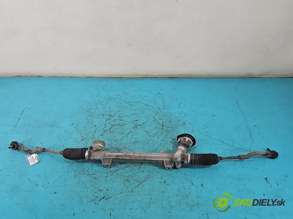 Nissan Qashqai I J10 2006-2013 1.6 16V 117 HP manual 86 kW 1598 cm3 5- Ozubené kolo: volant 48001-JD90B