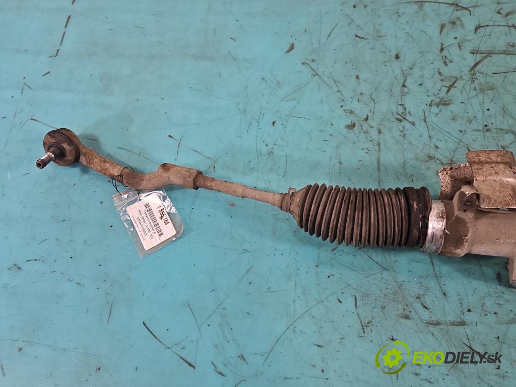 Nissan Qashqai I J10 2006-2013 1.6 16V 117 HP manual 86 kW 1598 cm3 5- Ozubené kolo: volant 48001-JD90B