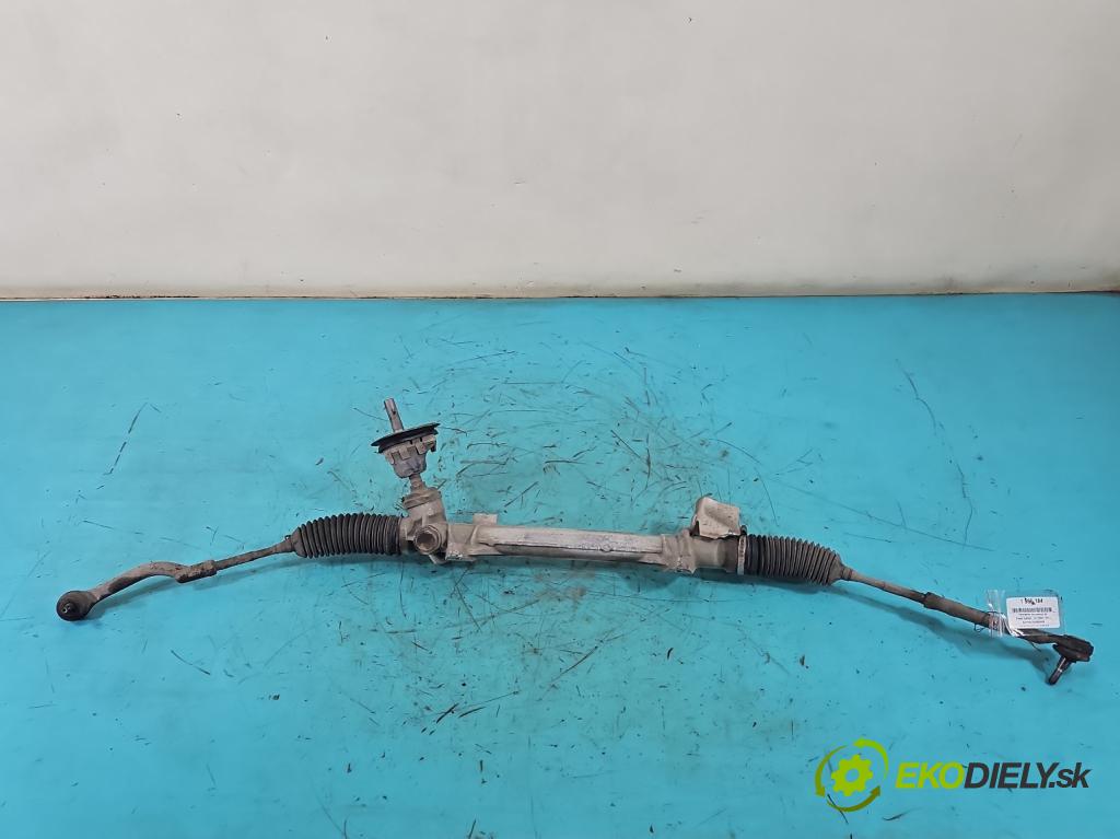 Nissan Qashqai I J10 2006-2013 1.6 16V 117 HP manual 86 kW 1598 cm3 5- Ozubené kolo: volant 48001-JD90B