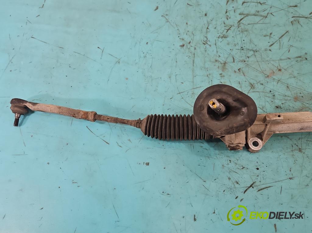 Nissan Qashqai I J10 2006-2013 1.6 16V 117 HP manual 86 kW 1598 cm3 5- Ozubené kolo: volant 48001-JD90B