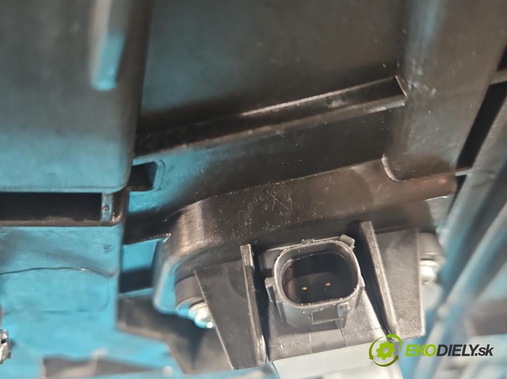 Kia Niro I 2016-2022 1.6 GDI 105 HP automatic 77 kW 1580 cm3 5- mechanizmus okna predné ľavý 82450-G5010