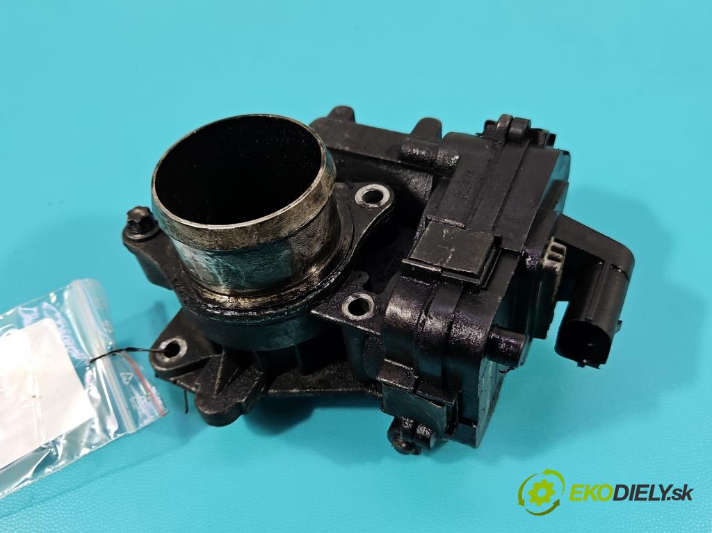 Opel Vectra C 2002-2008 1.9 cdti 150 hp manual 110 kW 1910 cm3 5- škrticí klapka 48CPD4 (Škrticí klapka)