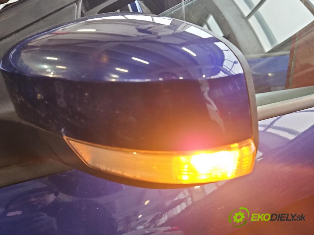 Ford Focus Mk3 2010-2018 1.6 tdci 95 hp manual 70 kW 1560 cm3 5- zpětné zrcátko levé  (Klika dveří ostatní)