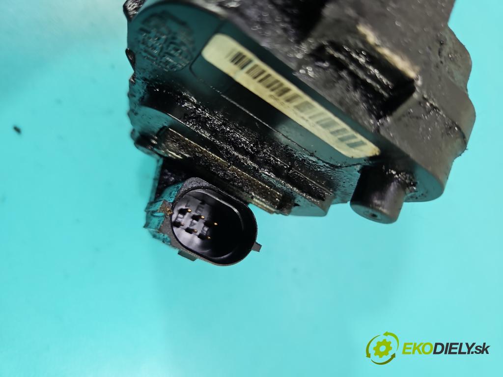 Fiat Croma II 2005-2010 1.9 jtd 120 hp manual 88 kW 1910 cm3 5- škrticí klapka 48CPD1 (Škrticí klapka)