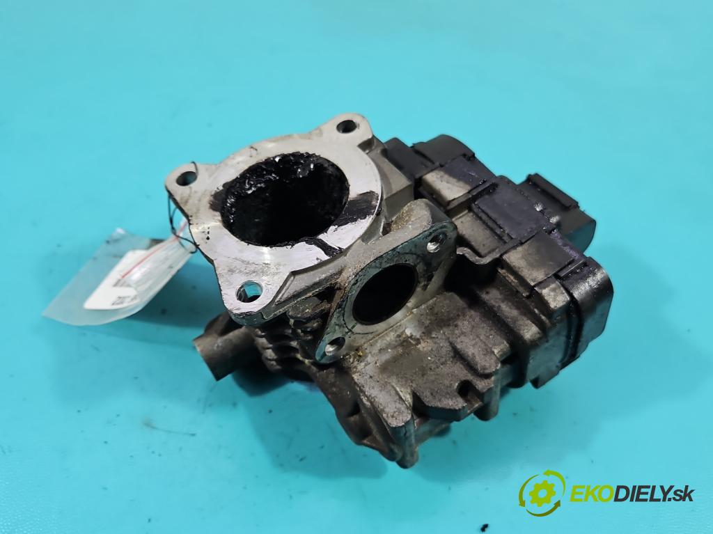 Fiat Croma II 2005-2010 1.9 jtd 120 hp manual 88 kW 1910 cm3 5- škrticí klapka 48CPD1 (Škrticí klapka)