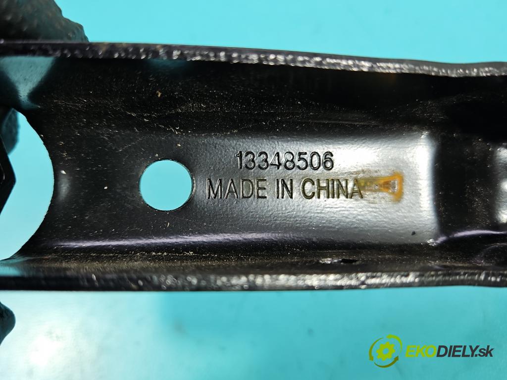 Ford Focus Mk3 2010-2018 1.6 tdci 95 HP manual 70 kW 1560 cm3 5- mechanizmus okna automobilovy DCP9-17035-AA