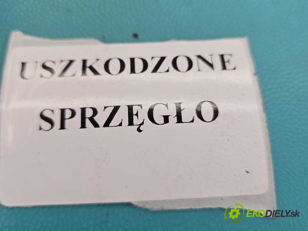 Opel Vectra C 2002-2008 1.9 cdti 150 hp manual 110 kW 1910 cm3 5- Alternator 93169028 (Alternátor)