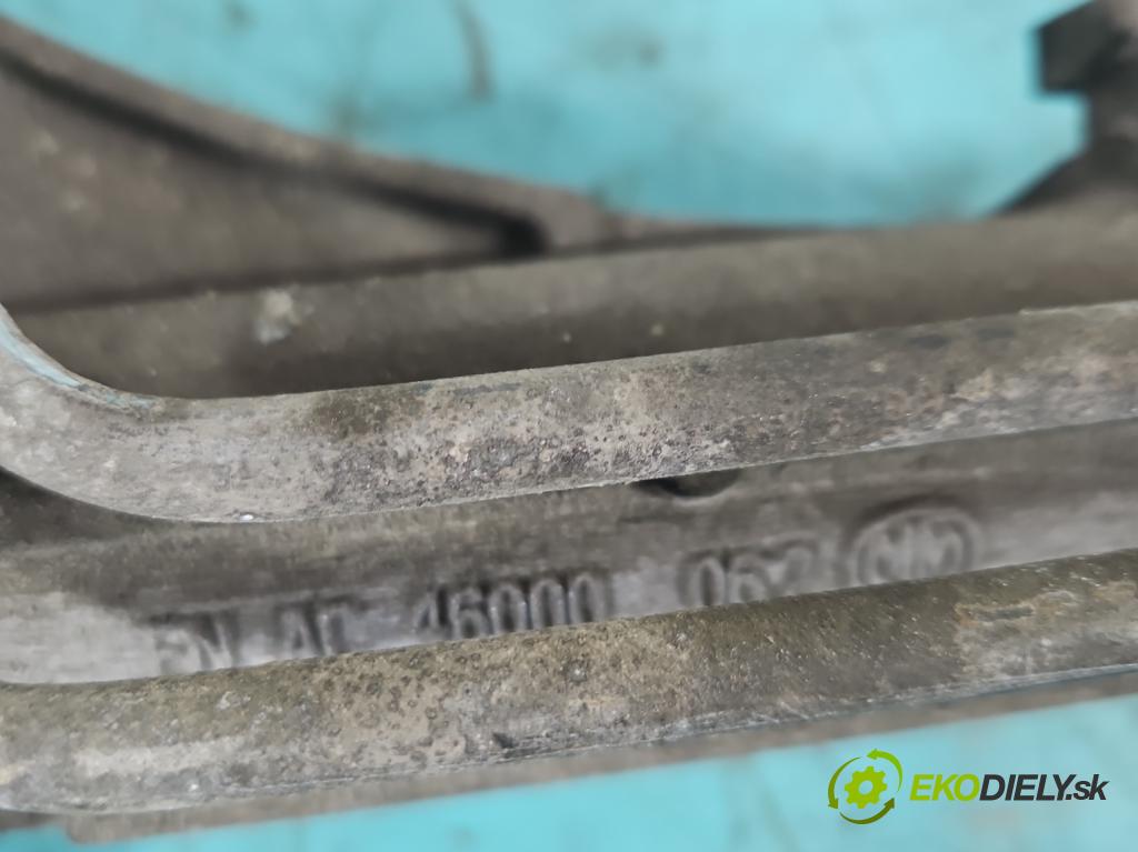 Fiat Ducato IV 2014- 2.3 jtd 131 HP manual 96 kW 2287 cm3 5- Ozubené kolo: volant 01385339080