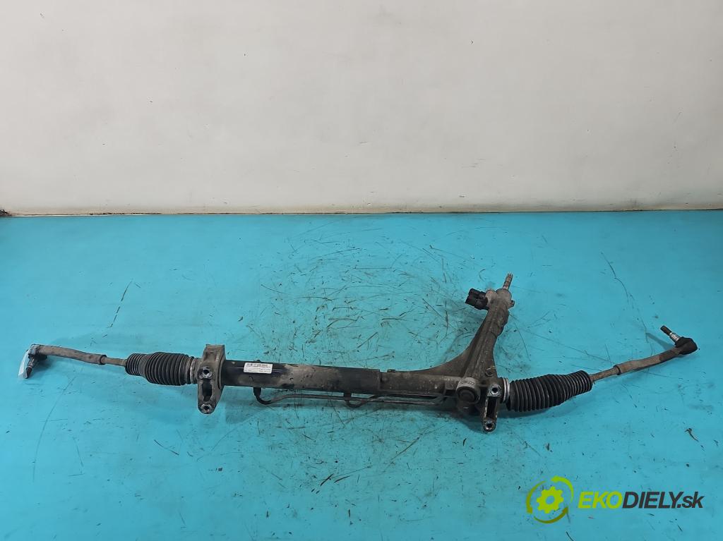 Fiat Ducato IV 2014- 2.3 jtd 131 HP manual 96 kW 2287 cm3 5- Ozubené kolo: volant 01385339080