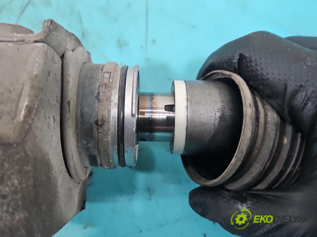 Fiat Ducato IV 2014- 2.3 jtd 131 HP manual 96 kW 2287 cm3 5- Ozubené kolo: volant 01385339080