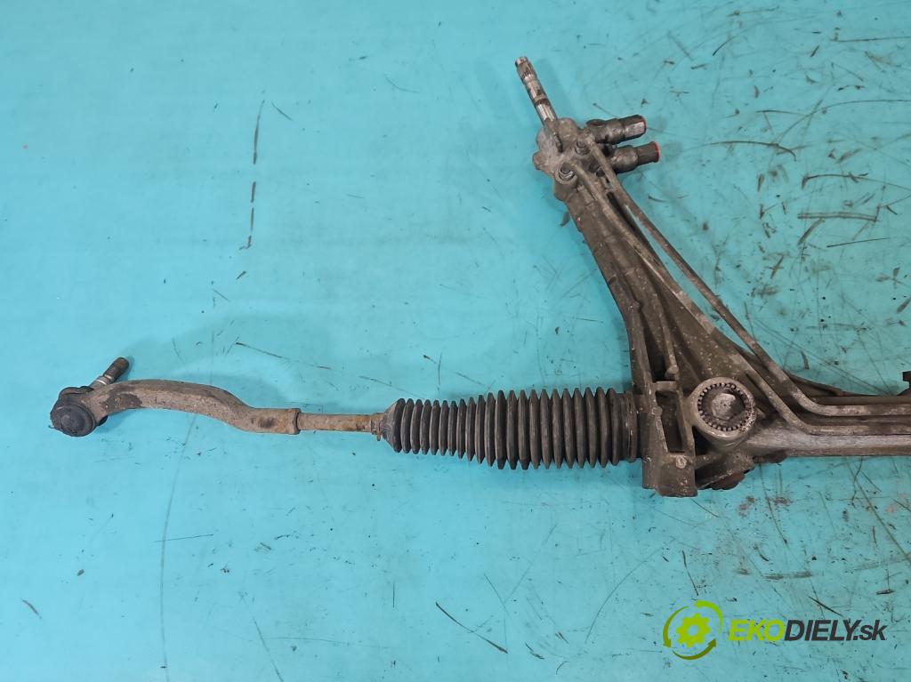 Fiat Ducato IV 2014- 2.3 jtd 131 HP manual 96 kW 2287 cm3 5- Ozubené kolo: volant 01385339080