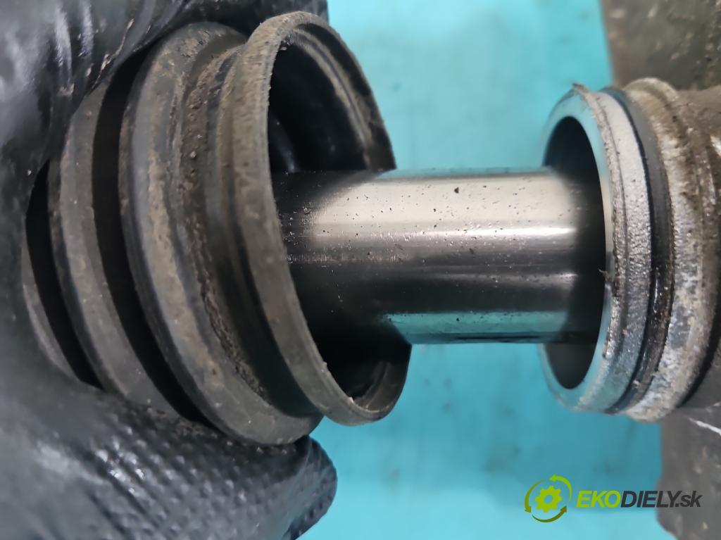 Fiat Ducato IV 2014- 2.3 jtd 131 HP manual 96 kW 2287 cm3 5- Ozubené kolo: volant 01385339080