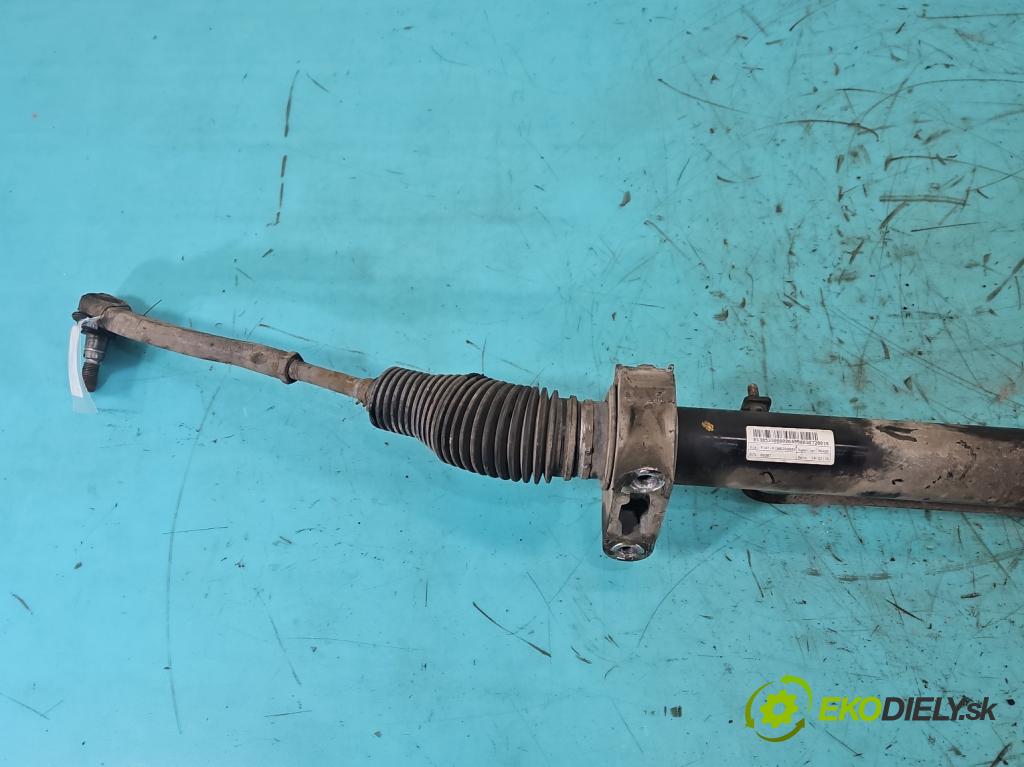 Fiat Ducato IV 2014- 2.3 jtd 131 HP manual 96 kW 2287 cm3 5- Ozubené kolo: volant 01385339080