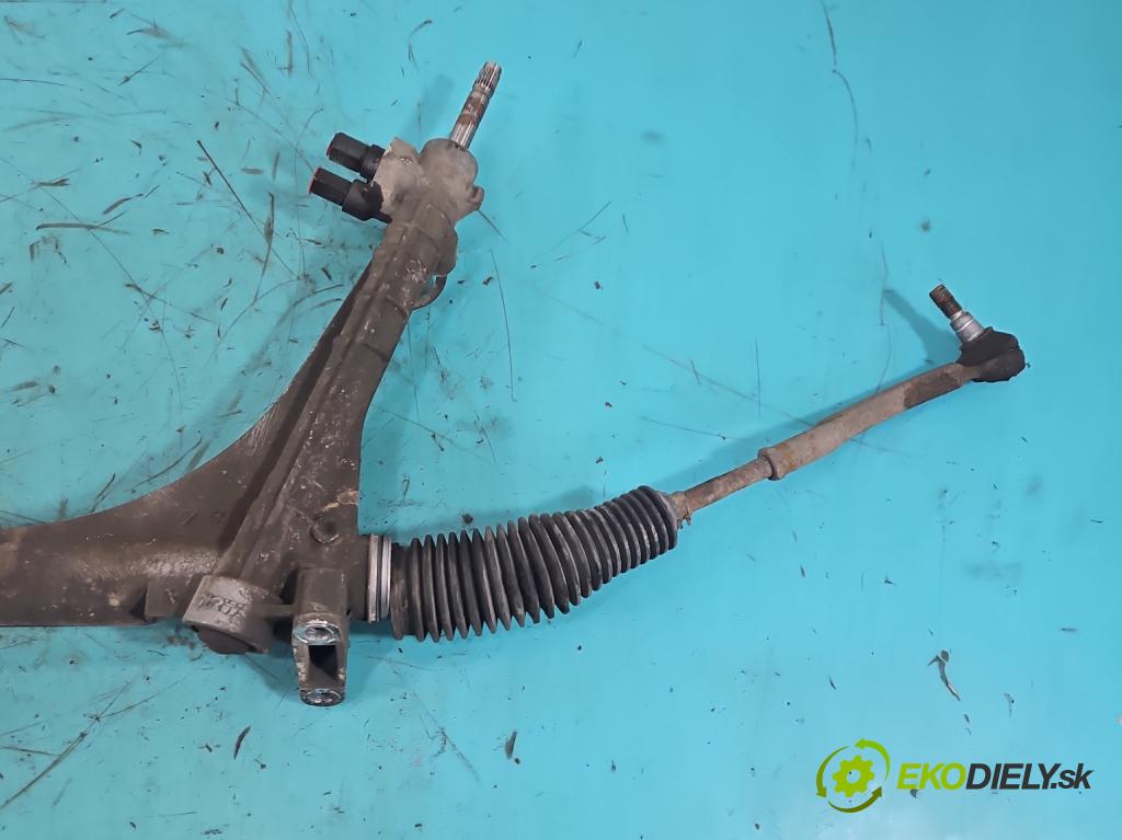 Fiat Ducato IV 2014- 2.3 jtd 131 HP manual 96 kW 2287 cm3 5- Ozubené kolo: volant 01385339080