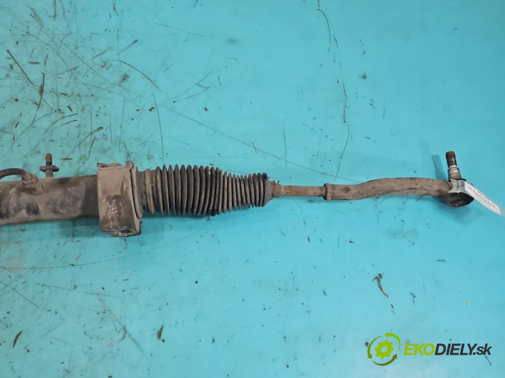 Fiat Ducato IV 2014- 2.3 jtd 131 HP manual 96 kW 2287 cm3 5- Ozubené kolo: volant 01385339080