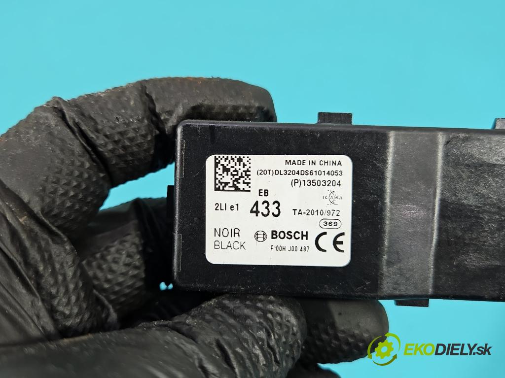 Opel Corsa E 2014-2019 1.3 cdti 75 HP manual 55 kW 1248 cm3 3- riadiaca jednotka motora 55496160