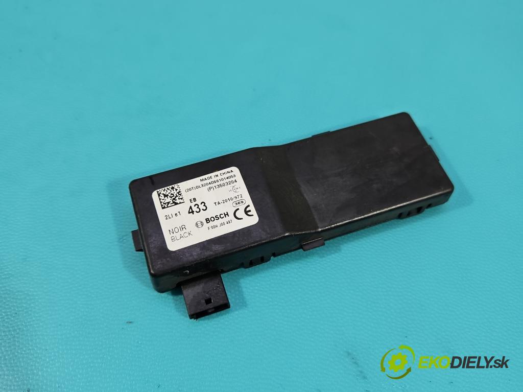 Opel Corsa E 2014-2019 1.3 cdti 75 HP manual 55 kW 1248 cm3 3- riadiaca jednotka motora 55496160