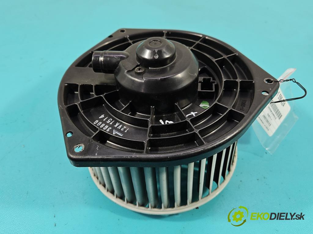 Honda Fr-v 2.2 i-ctdi: 140 HP manual 103 kW 2204 cm3 5- ventilátor vzduchu 