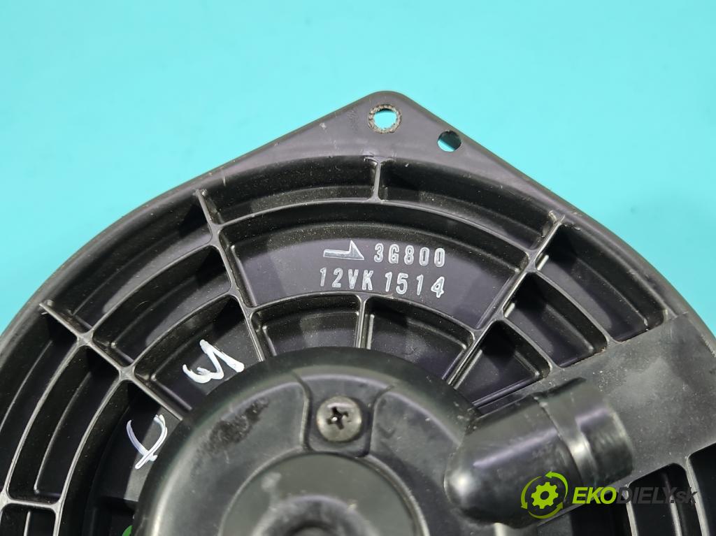 Honda Fr-v 2.2 i-ctdi: 140 HP manual 103 kW 2204 cm3 5- ventilátor vzduchu