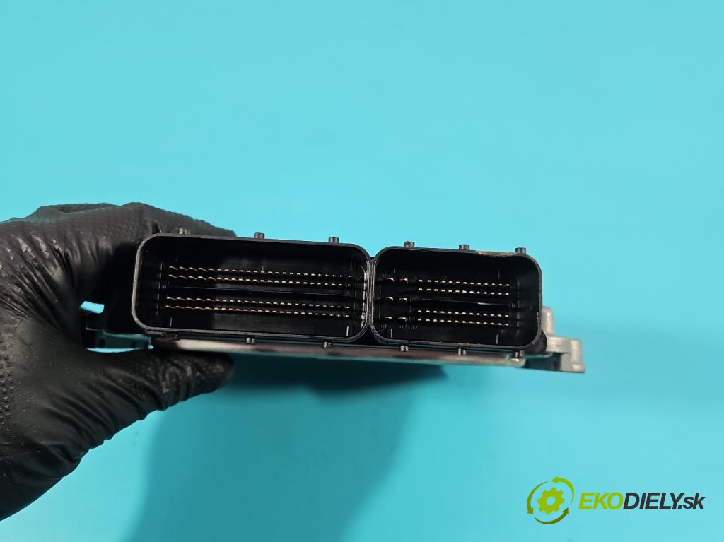 Honda Fr-v 2.2 i-ctdi: 140 HP manual 103 kW 2204 cm3 5- riadiaca jednotka motora 0281012250