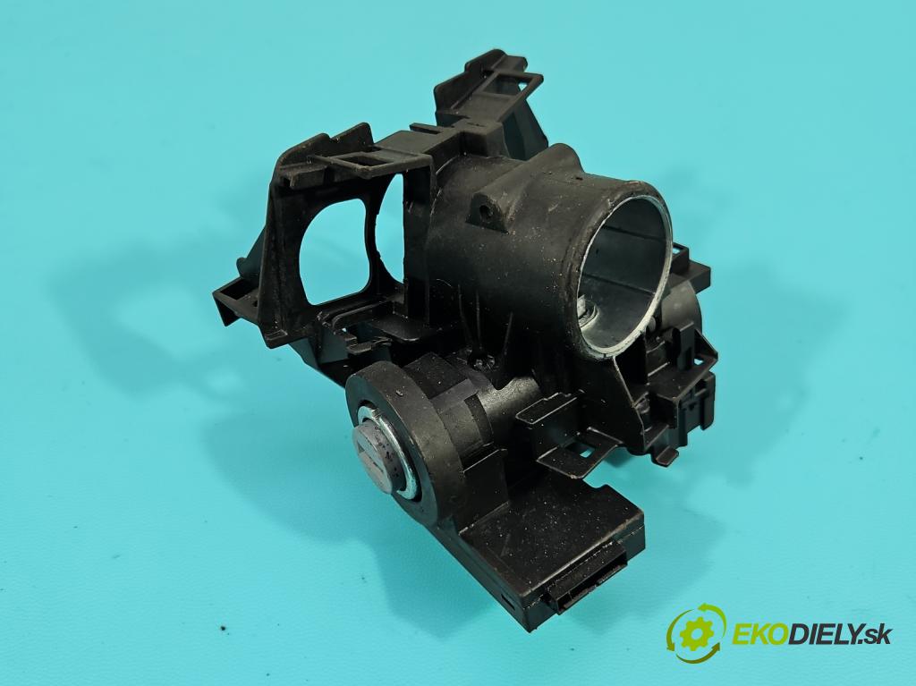 Opel Corsa C 2000-2006 1.2 16V 80 HP manual 59 kW 1229 cm3 3- riadiaca jednotka motora 0261208253