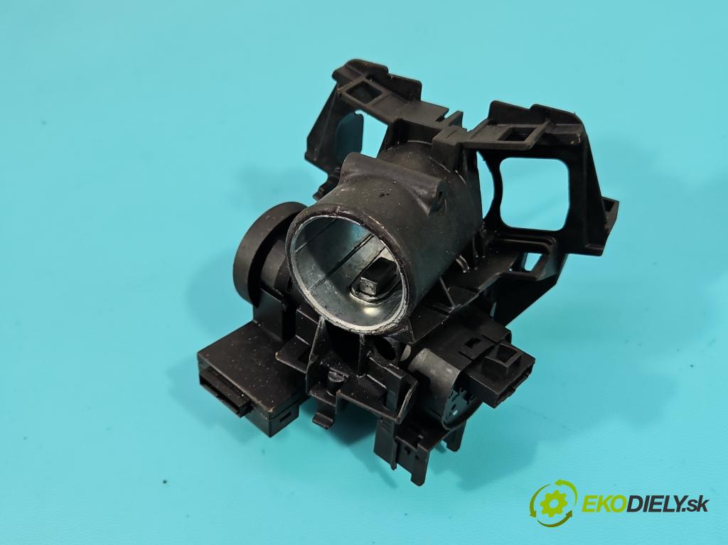 Opel Corsa C 2000-2006 1.2 16V 80 HP manual 59 kW 1229 cm3 3- riadiaca jednotka motora 0261208253