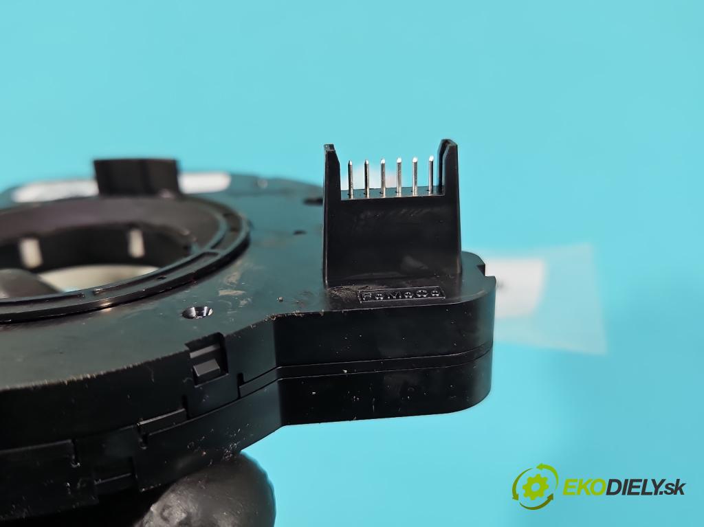 Ford Focus Mk3 2010-2018 1.6 tdci 95 hp manual 70 kW 1560 cm3 5- snímač úhlu otáčet se: AND761002C