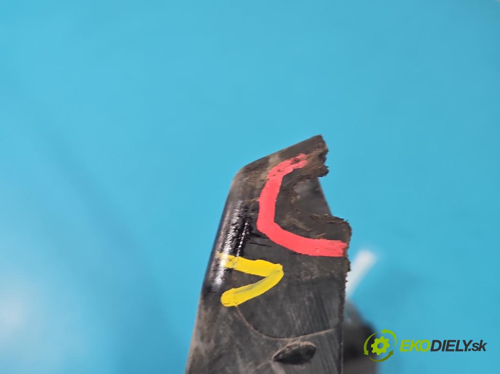 Fiat Panda II 2003-2012 1.1 54 HP manual 40 kW 1108 cm3 5- pas predný 875626R (Výstuha predná)