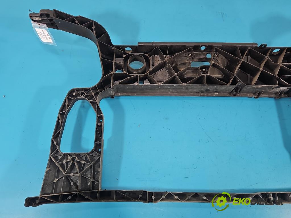 Fiat Panda II 2003-2012 1.1 54 HP manual 40 kW 1108 cm3 5- pas predný 875626R (Výstuha predná)