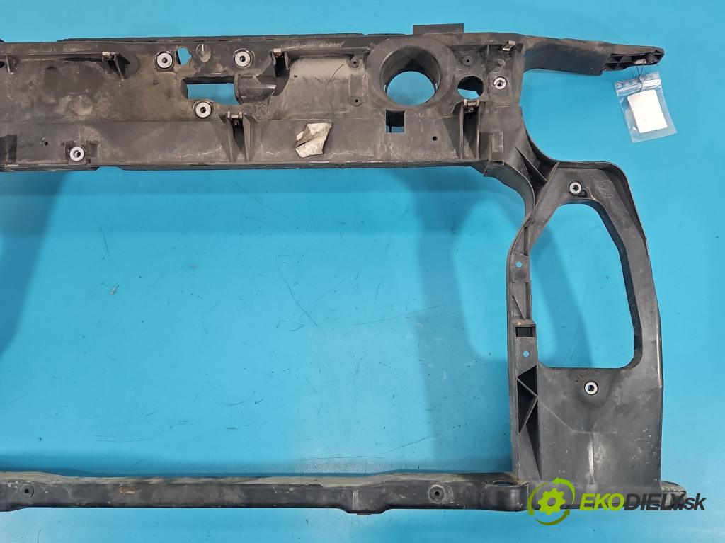 Fiat Panda II 2003-2012 1.1 54 HP manual 40 kW 1108 cm3 5- pas predný 875626R (Výstuha predná)