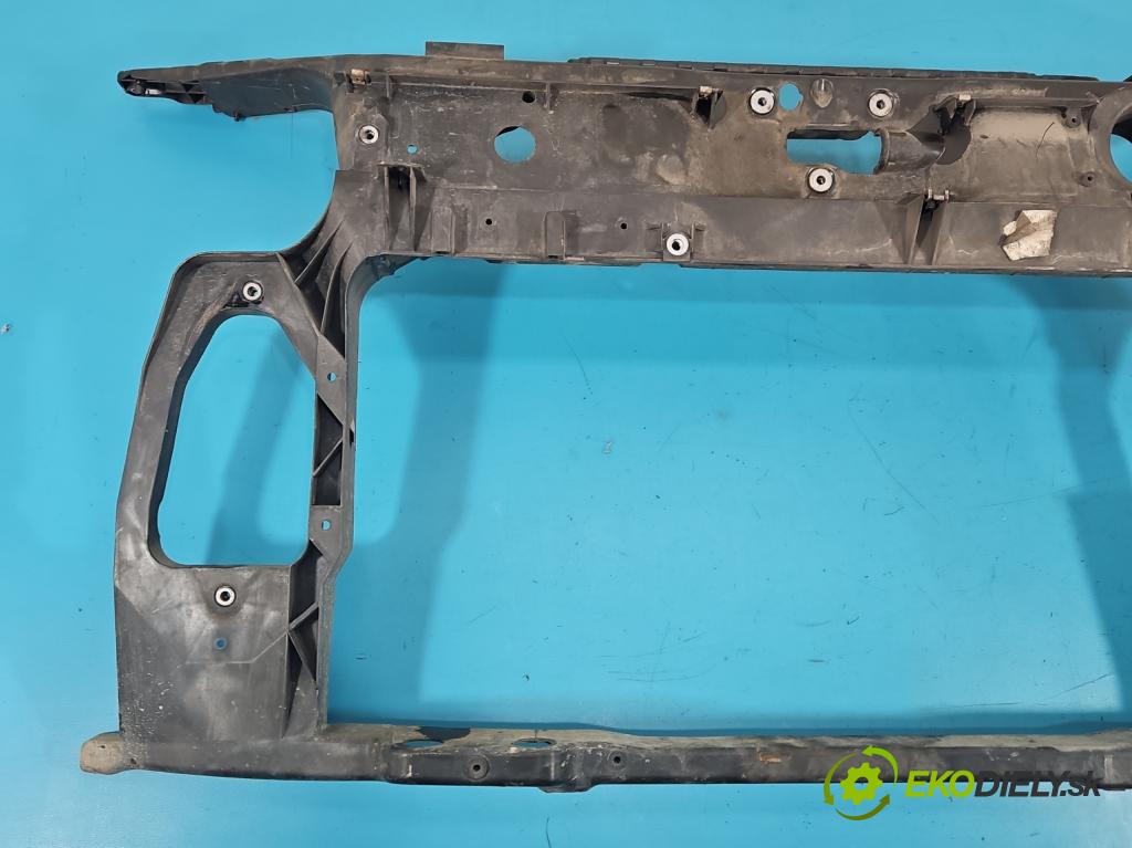 Fiat Panda II 2003-2012 1.1 54 HP manual 40 kW 1108 cm3 5- pas predný 875626R (Výstuha predná)