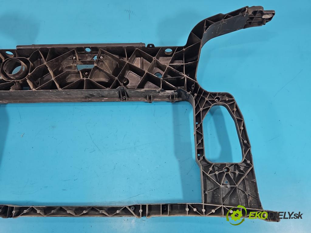 Fiat Panda II 2003-2012 1.1 54 HP manual 40 kW 1108 cm3 5- pas predný 875626R (Výstuha predná)